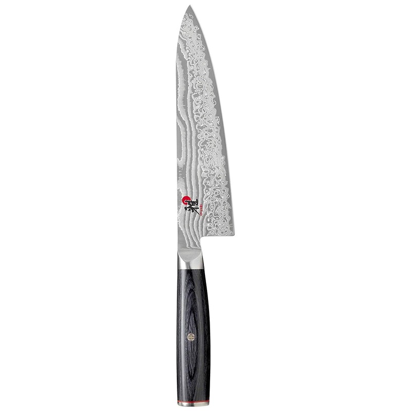 Miyabi Kaizen II 8″ Chef’s Knife