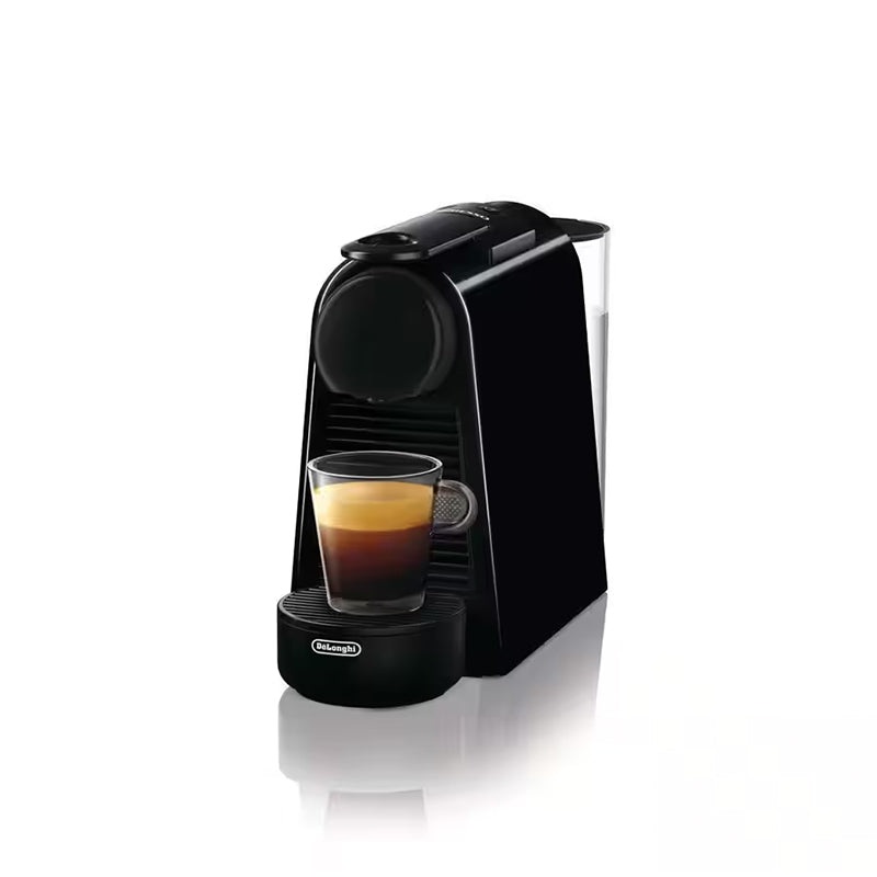 Nespresso Essenza Mini by DeLonghi – Black