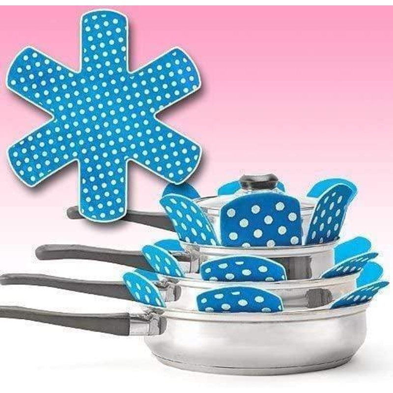 Pan Protector – Assorted (Set Of 3)