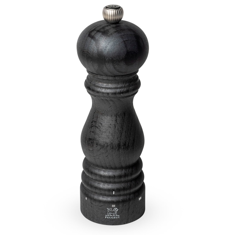 Peugeot Paris U’Select Pepper Mill Graphite Collection, 7-Inches