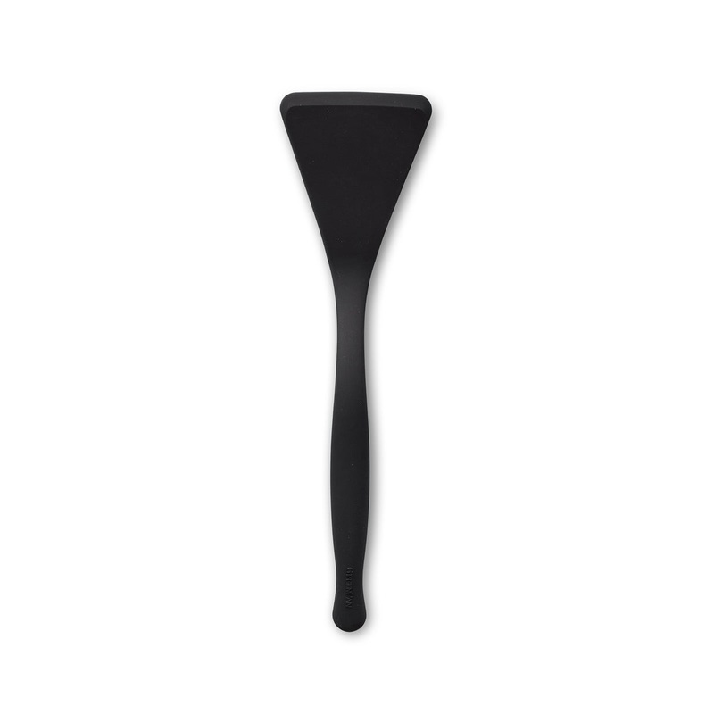 Premiere Silicone Turner | Black