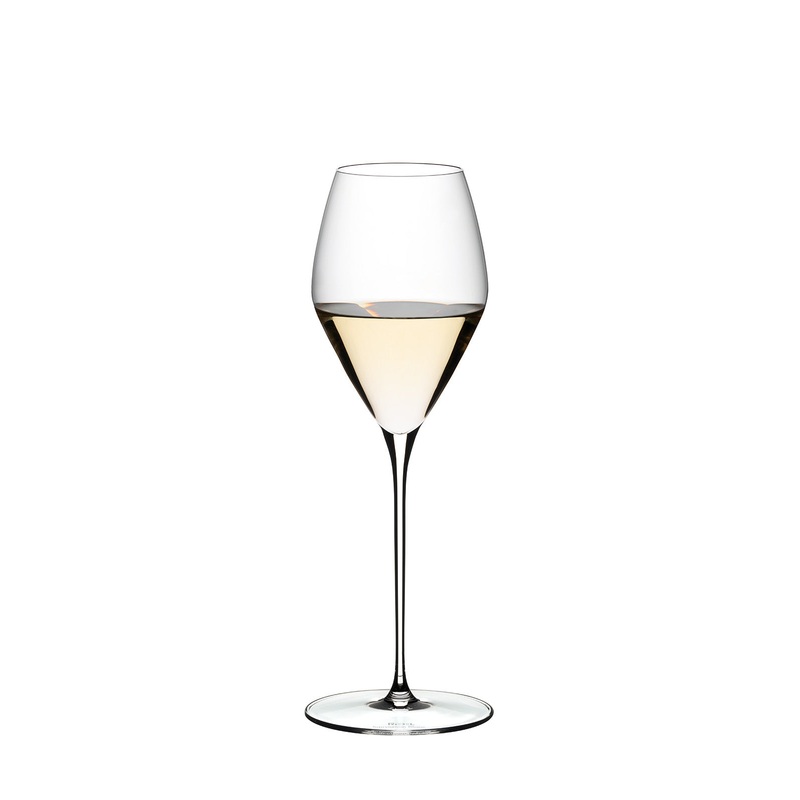 Riedel Veloce Sauvignon Blanc Wine Glass, Set of 2
