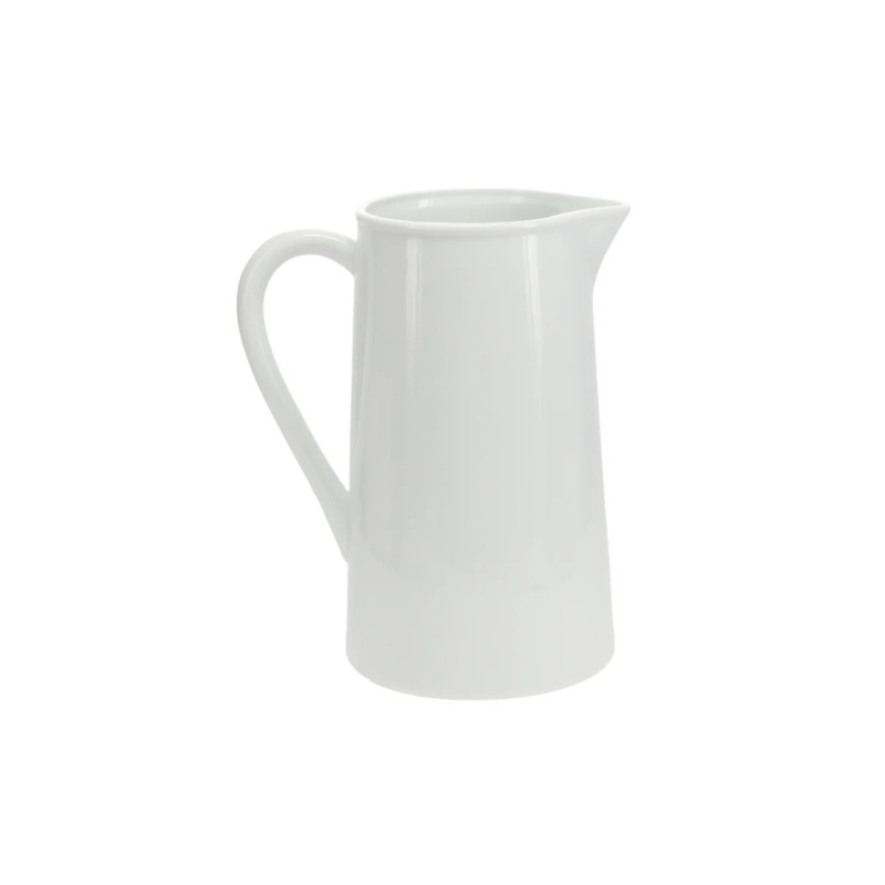 Straight Side Pitcher – 2.5Qt