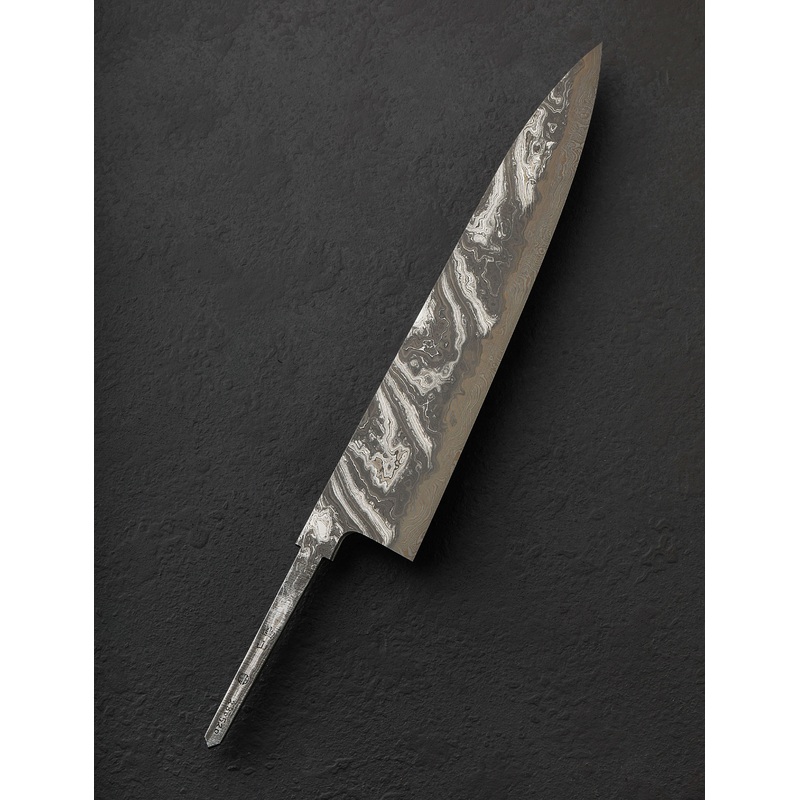 Yuzan Gyuto 270mm