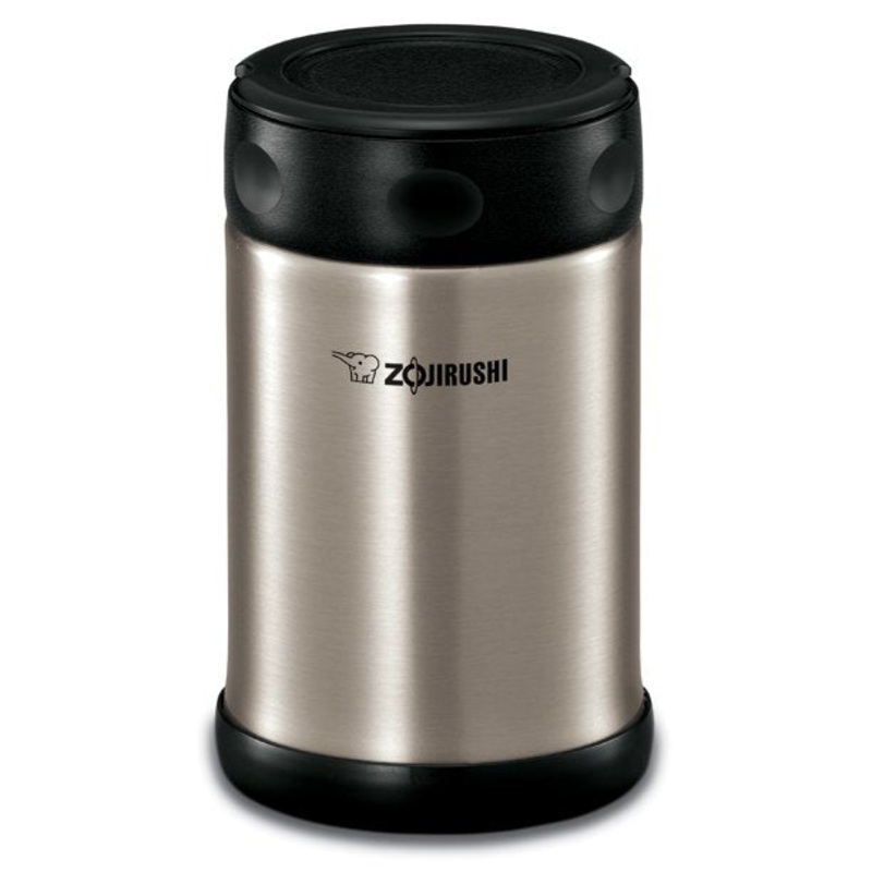 Zojirushi – Stainless Food Jar – 17 oz