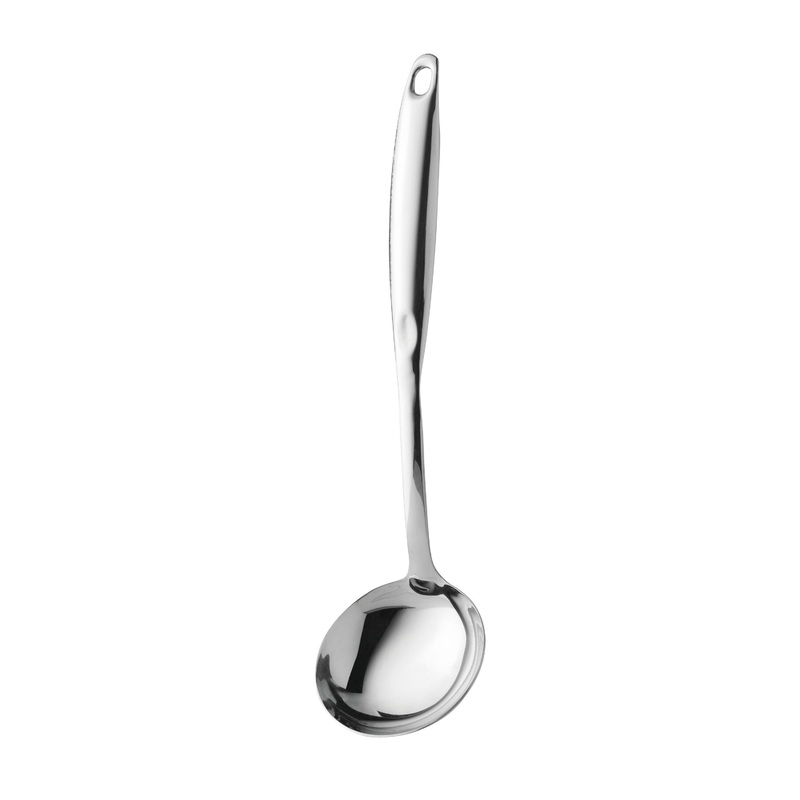 BergHOFF Essentials 18/10 Stainless Steel Soup Ladle 13″