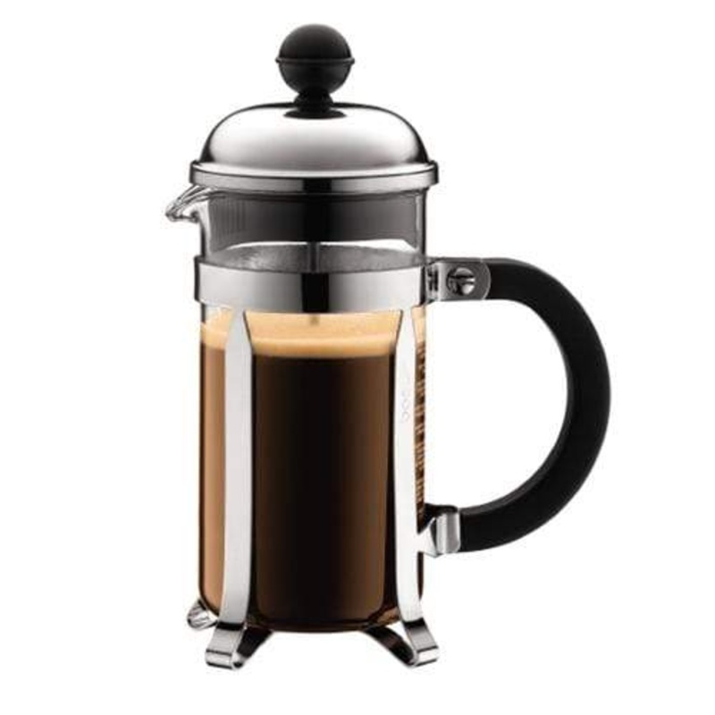 Bodum Chambord The Original 8 Cup French Press Coffee Maker