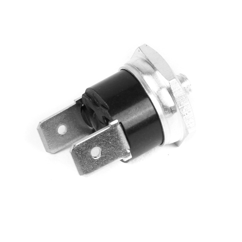 C100001816 Thermostat 135C Steam | ECM ECM-C100001816