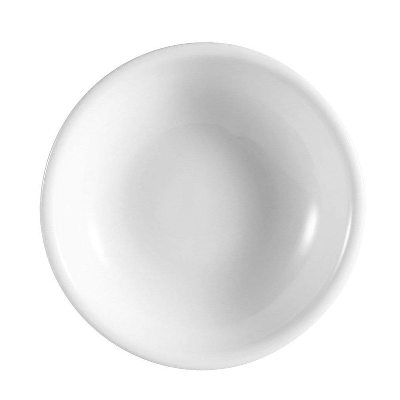 CAC 4in Kent Round Dipping Dish