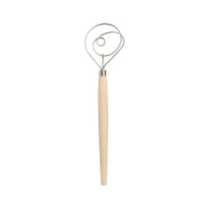 Dough Whisk, 12″