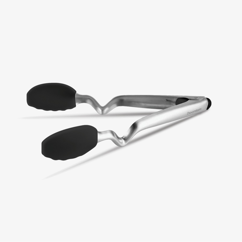 Dreamfarm Clongs – Black 9″