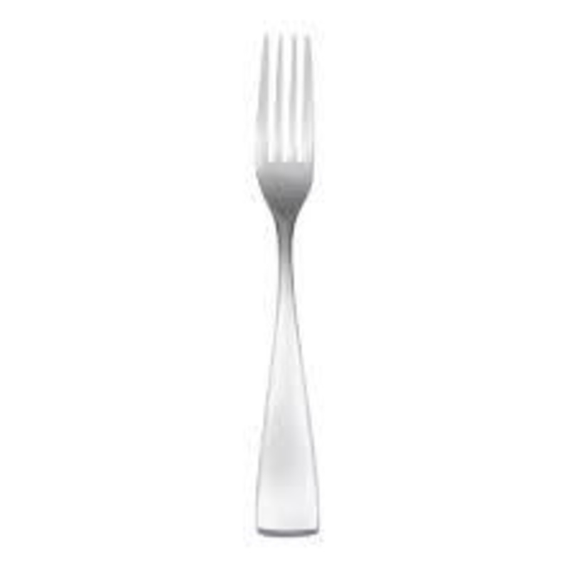Oneida Curva Salad Fork