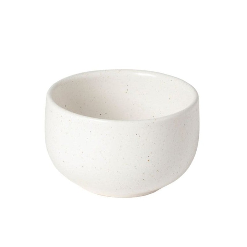 Pacifica Round Ramekin – Salt