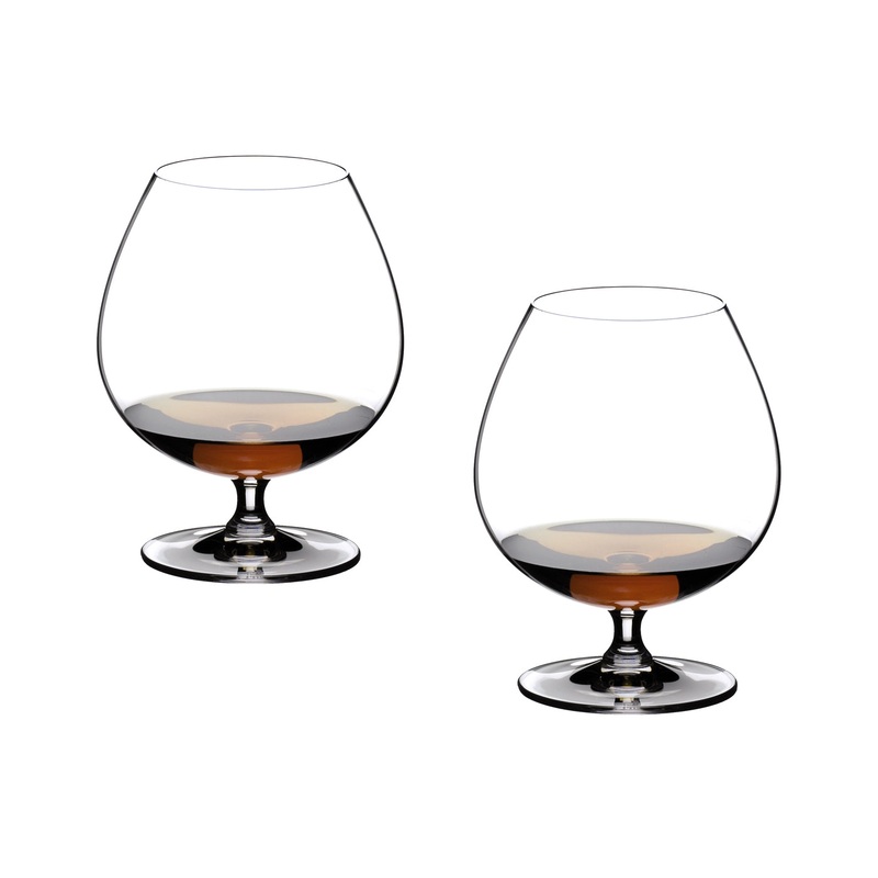 Riedel Vinum Brandy Glass – Set of 2