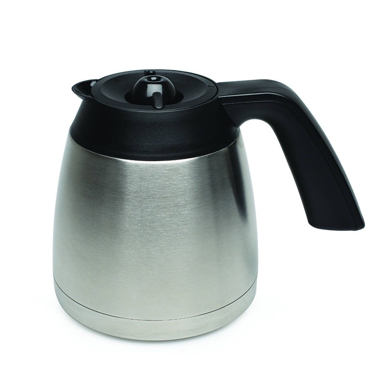 Thermal Carafe with Lid #4445 – Capresso