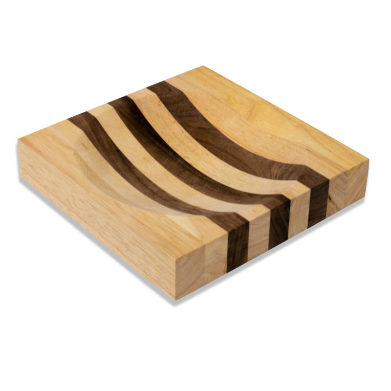 Ulu Chopping Bowl by The Ulu Factory