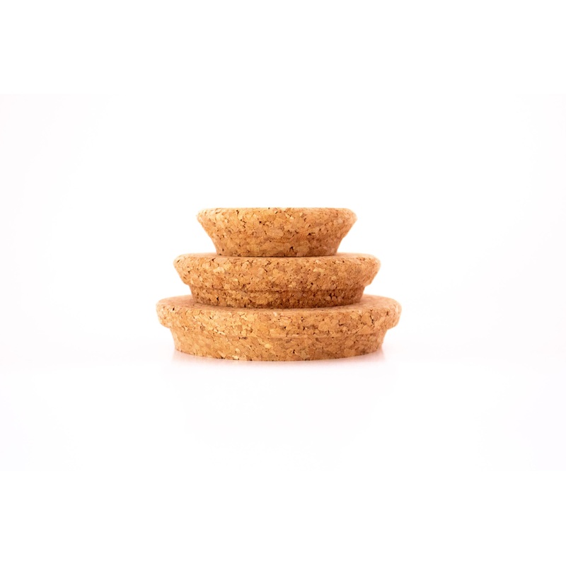 Weck Medium Cork Lid