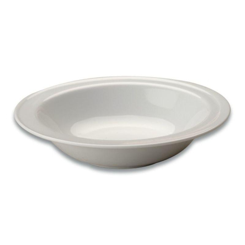 BergHOFF Essentials 6.25″ Porcelain Breakfast Bowl, Hotel