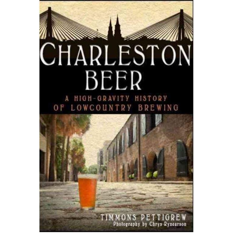 Charleston Beer
