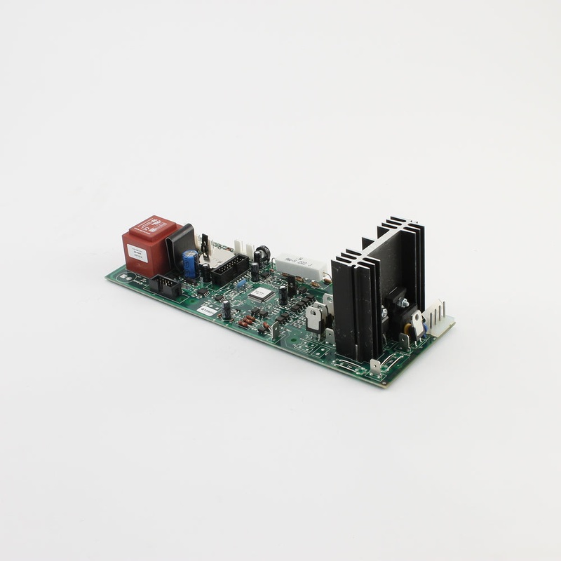 CPU Power Board 120V