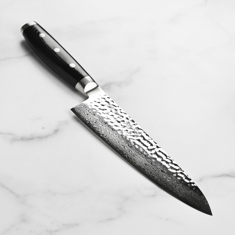 Enso HD 8″ Chef’s Knife