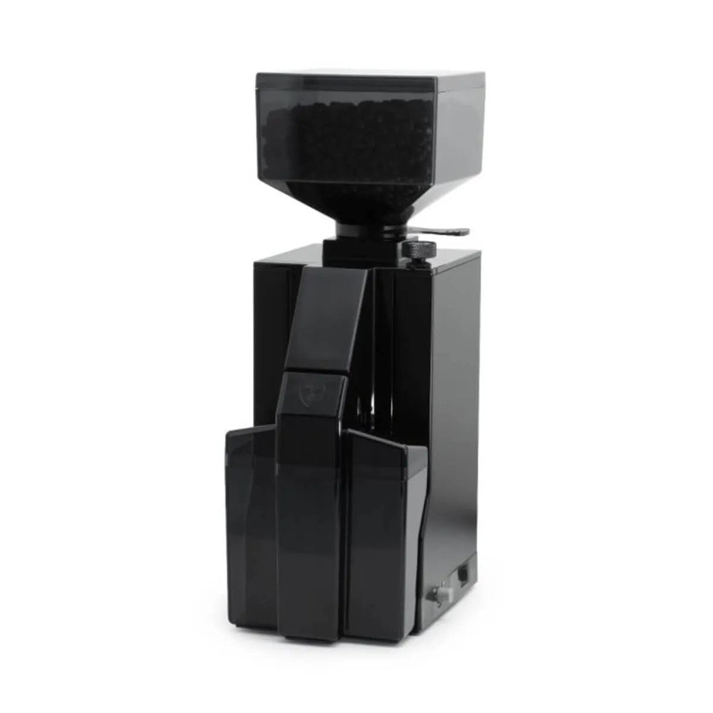 Eureka Mignon Crono Burr Grinder (Matte Black)