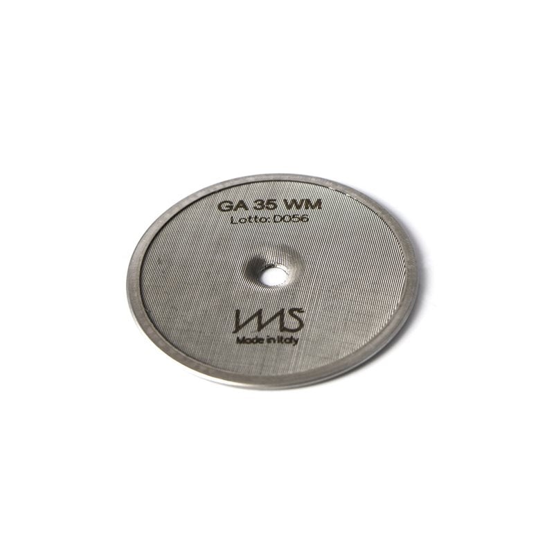 IMS Gaggia Precision Shower Screen  55mm – GA35WM