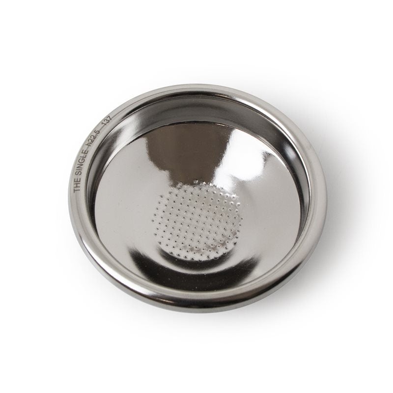 IMS ‘The Single’ Nuova Simonelli Filter Basket 12g – SIFARAH22.5137