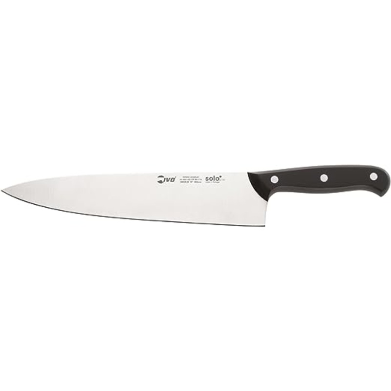 IVO Solo – 8″ Chef’s Knife