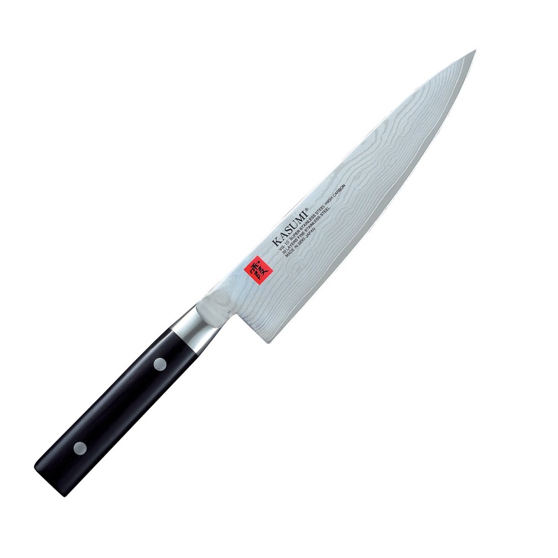 Kasumi – 8″ Gyuto Knife (Chef’s)