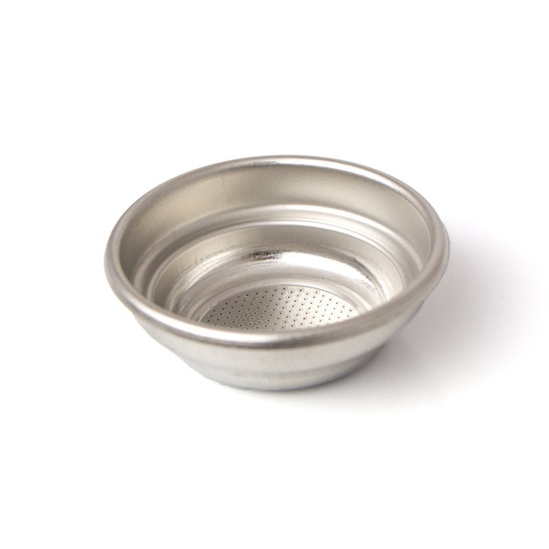 La Pavoni Lever Single Pod Filter Basket (New Group) – 327057