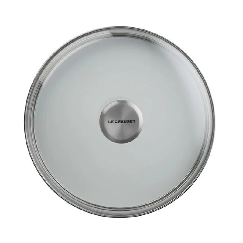 Le Creuset – PRO Tempered Glass Lid