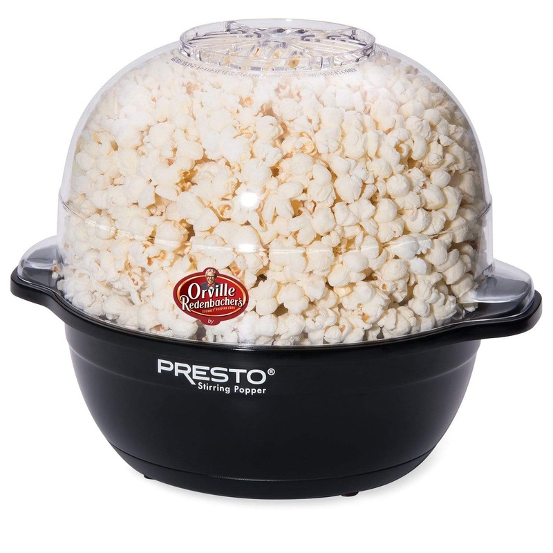Orville Redenbacher’s Stirring Popper