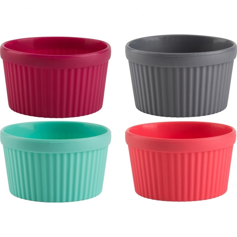 Ramekin Set – Silicone
