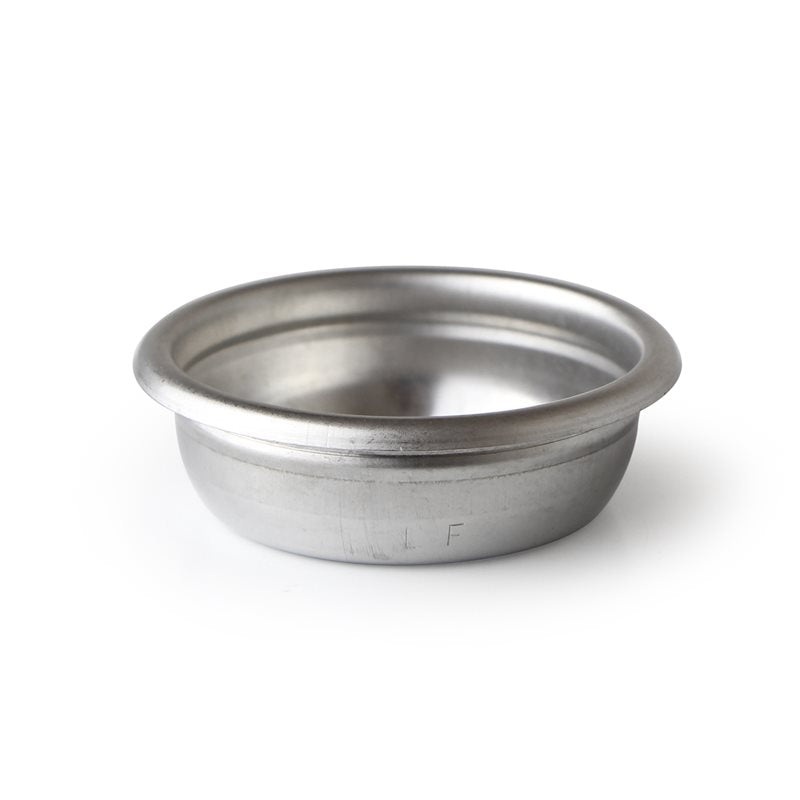 Rancilio Double Filter Basket 12g – 40100010