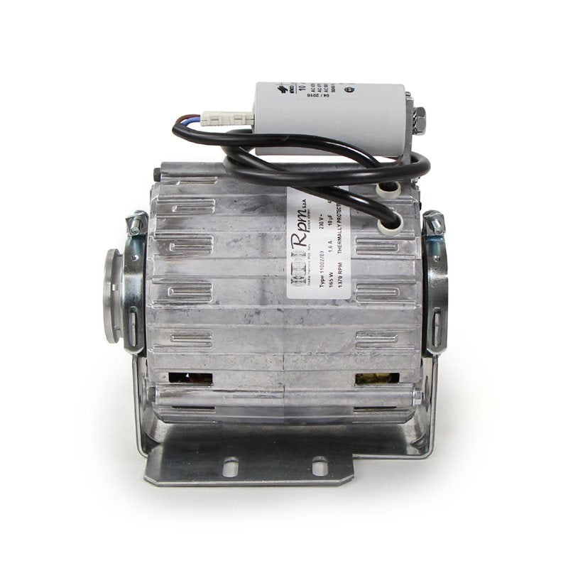 RPM Standard Pump Motor 240v 50/60Hz