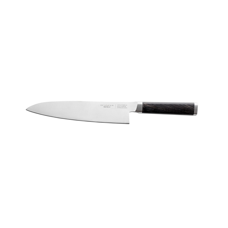 Scanpan Maitre D’ 8-Inch Chefs Knife