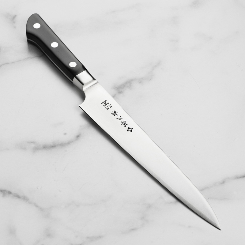 Tojiro Classic 8.25″ Carving Knife