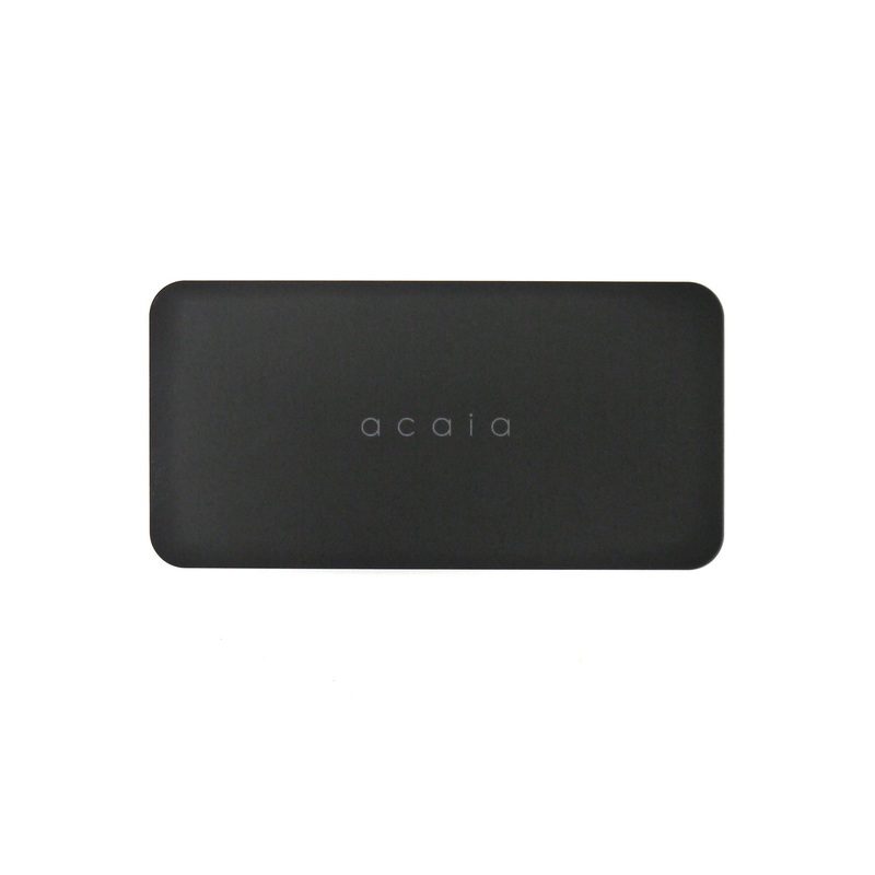 Acaia Lunar Portafilter Weighing Plate