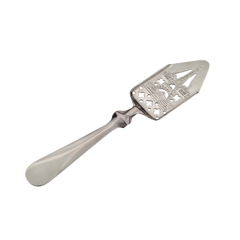 Bonnecaze Absinthe & Home Eiffel Tower Absinthe Spoon