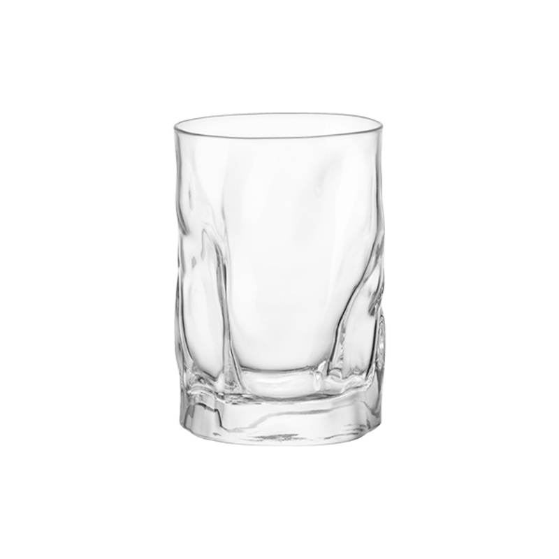 Bormioli Rocco 10.25 oz Sorgente Rocks Glass