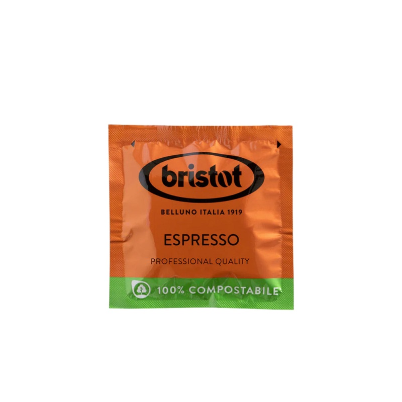 Bristot Espresso Pods – 150ct