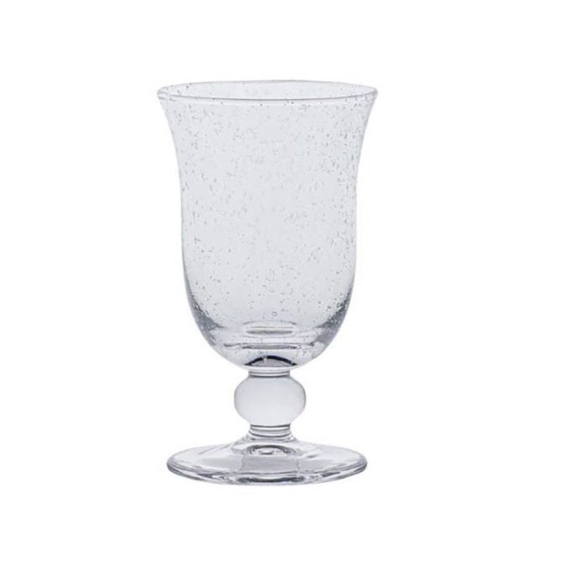 Juliska Provence Goblet – Clear