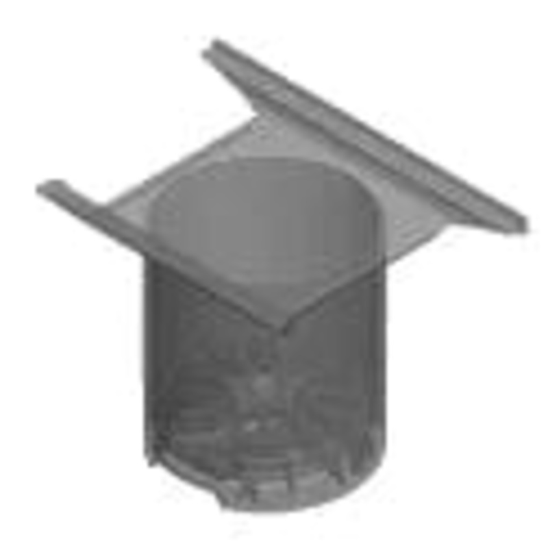 Keurig VKI Touch/Momentum Cylinder PC Assembly 76-39308