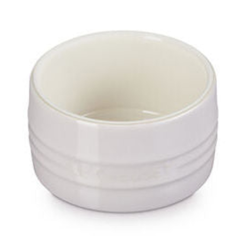Le Creuset Straight Wall Ramekin – Shallot