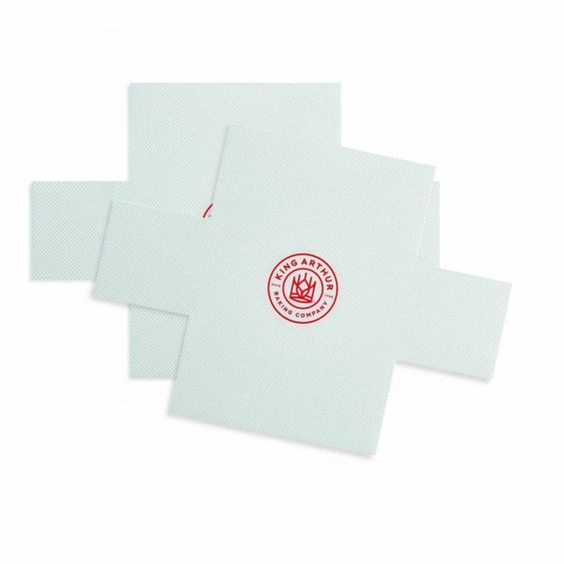 Loaf Pan Liner/Lifter, 10.5″ – Set of 2
