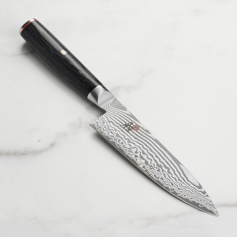 Miyabi Kaizen II 6″ Chef’s Knife