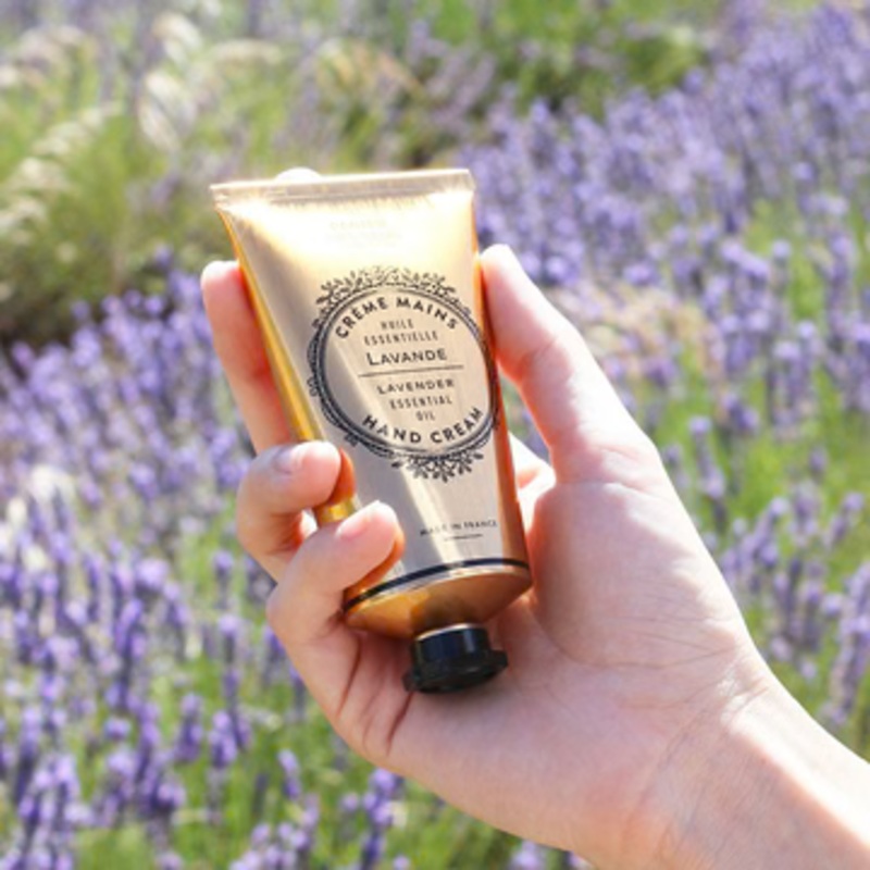 Panier des Sens Hand Cream Lavender 2.5 oz