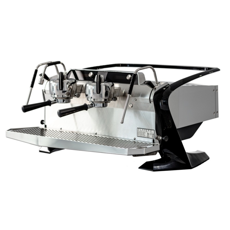 Slayer Steam LP 2 Group Commercial Espresso Machine