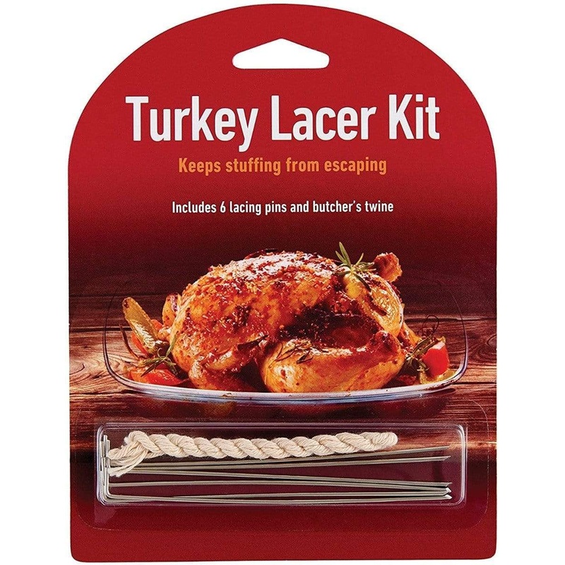 Turkey Lacer